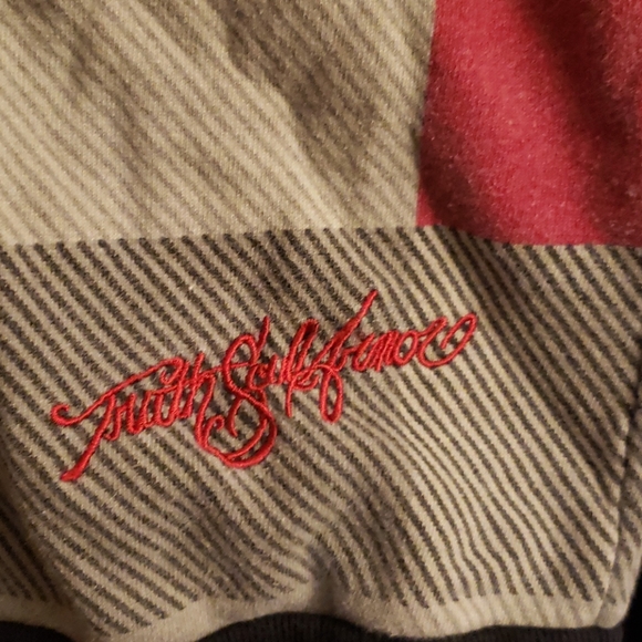 Jacket - Picture 3 of 3